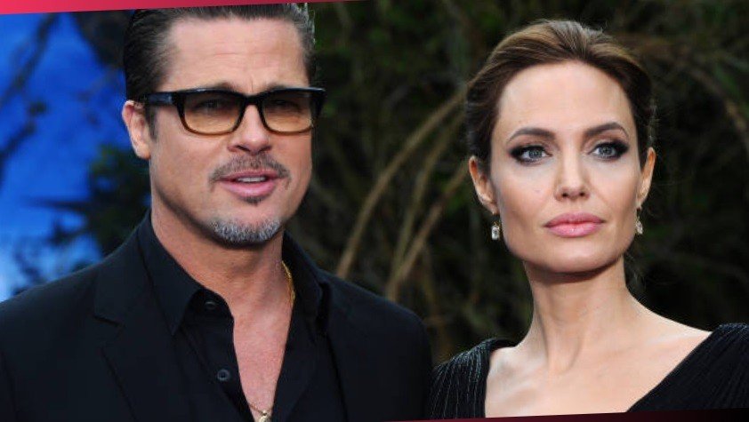 Did Brad Pitt Cheat on Angelina Jolie