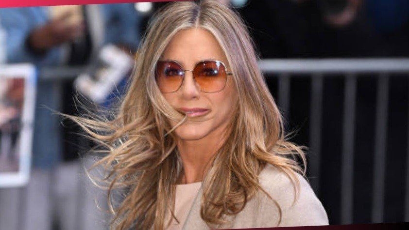 Jennifer Aniston Sunglasses